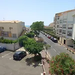 L'artimon, T2 Climatise, Parking Lejlighed