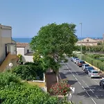 L'artimon, T2 Climatise, Parking Lejlighed *