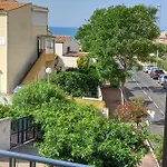 Lejlighed L'artimon, T2 Climatise, Parking *