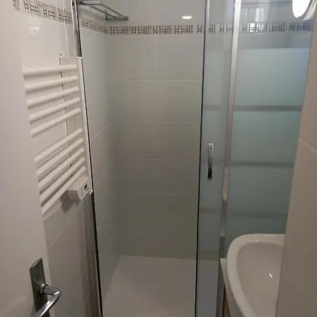 L'artimon, T2 Climatise, Parking Apartment *