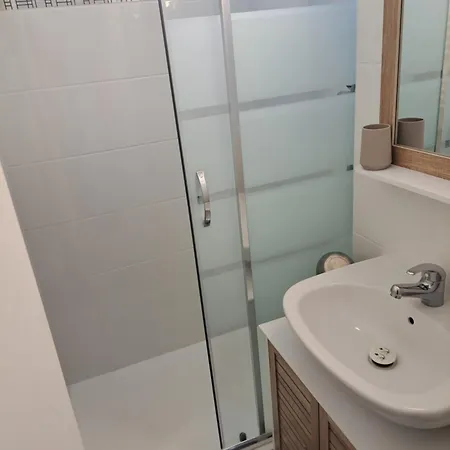 L'artimon, T2 Climatise, Parking Agde