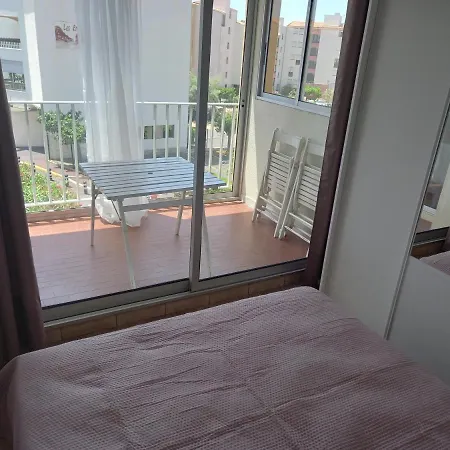 L'artimon, T2 Climatise, Parking Apartament