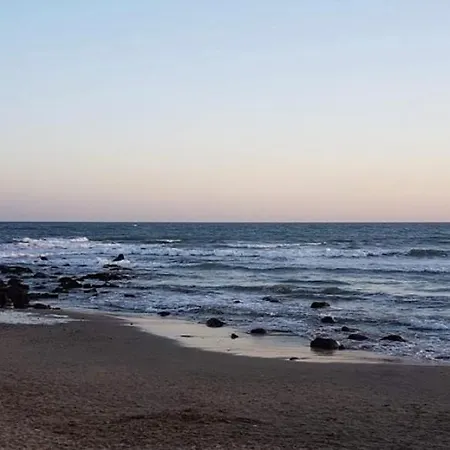 L'artimon, T2 Climatise, Parking Apartament *