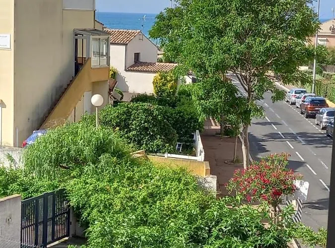 Appartamento L'artimon, T2 Climatisé, Parking *