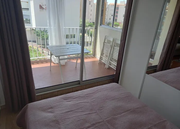 Appartamento L'artimon, T2 Climatisé, Parking Agde